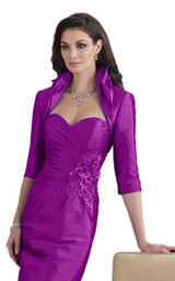 Montage 212936 Fuchsia