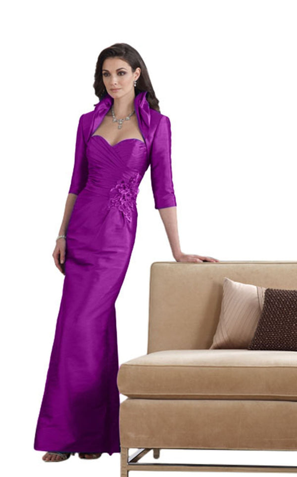 Montage 212936 Fuchsia