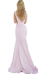 Jovani 2132 Pink
