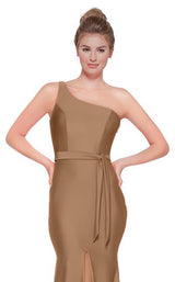 Colors Dress 2133 Taupe