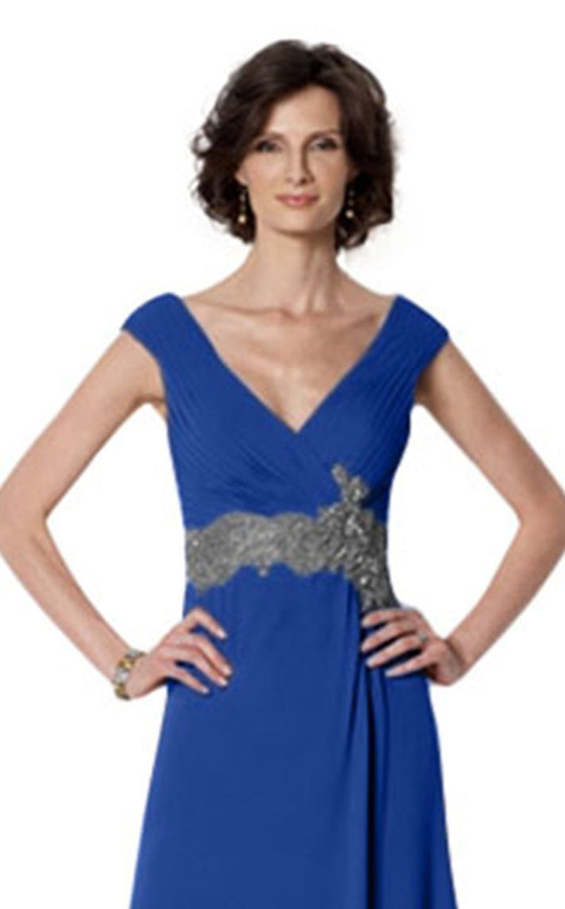 Cameron Blake 213636 Royal-Blue