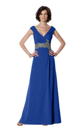 Cameron Blake 213636 Royal-Blue
