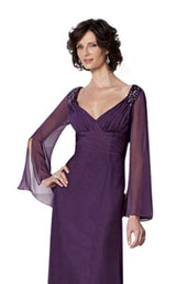 Cameron Blake 213638 Purple