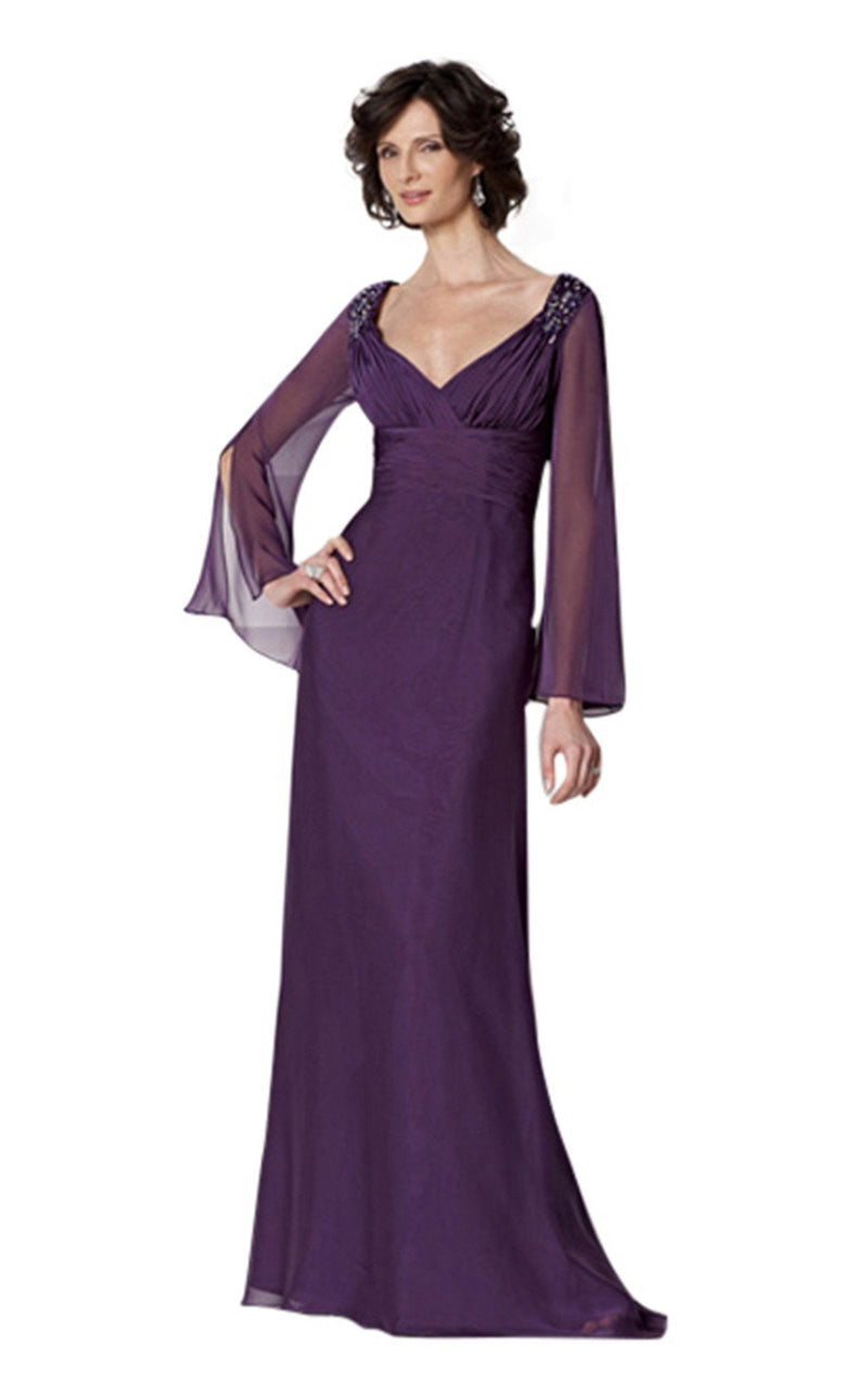 Cameron Blake 213638 Purple