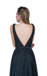 Nina Canacci 2137 Black