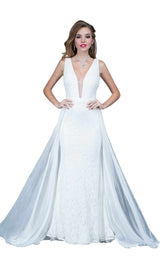 Nina Canacci 2137 Ivory