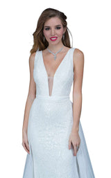 Nina Canacci 2137 Ivory