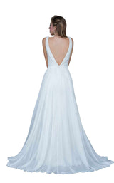 Nina Canacci 2137 Ivory