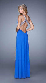 La Femme 21384 Dress