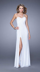 La Femme 21384 Dress