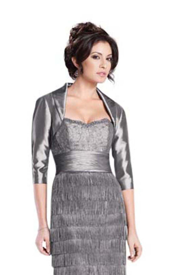 Montage 213896 Pewter