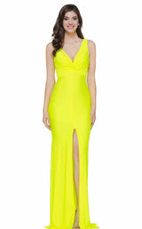 Colors Dress 2138 Dress