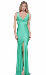 Colors Dress 2138 Seafoam