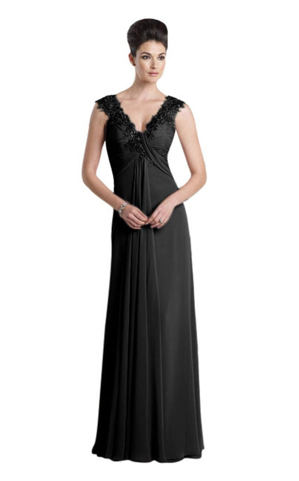 Montage 213962 Black