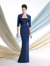 Montage 213966 Blue Willow