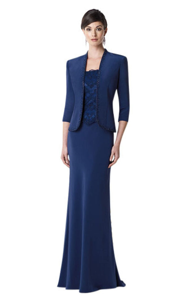 Montage 213968 Blue-Willow