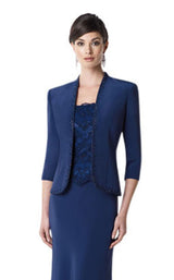 Montage 213968 Blue-Willow