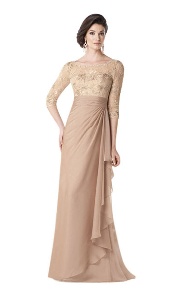 Montage 213969 Light-Taupe
