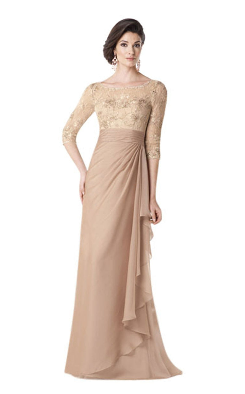 Montage 213969 Light-Taupe