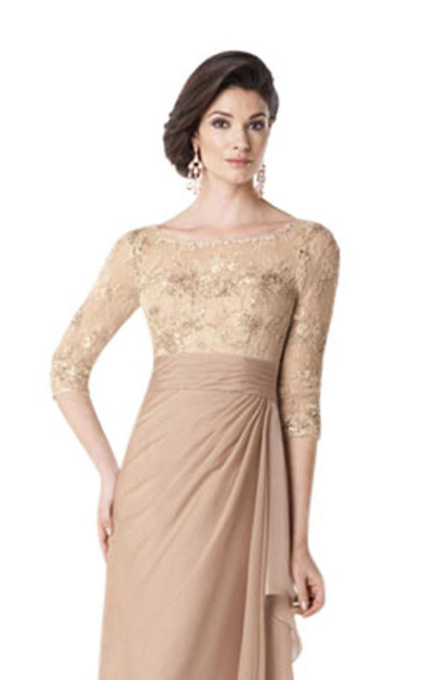 Montage 213969 Light-Taupe
