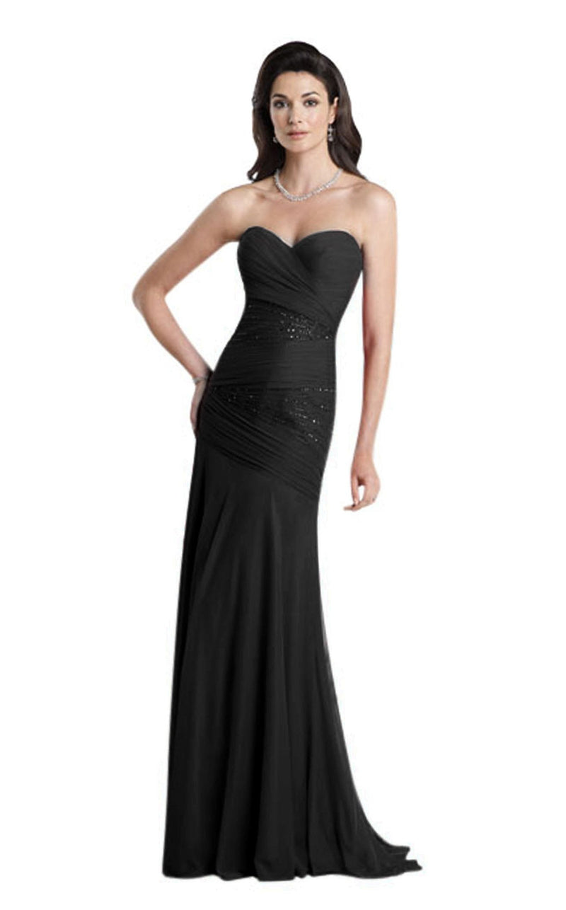 Montage 213972 Black
