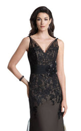 Montage 213979 Black-Mocha