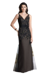 Montage 213979 Black-Mocha
