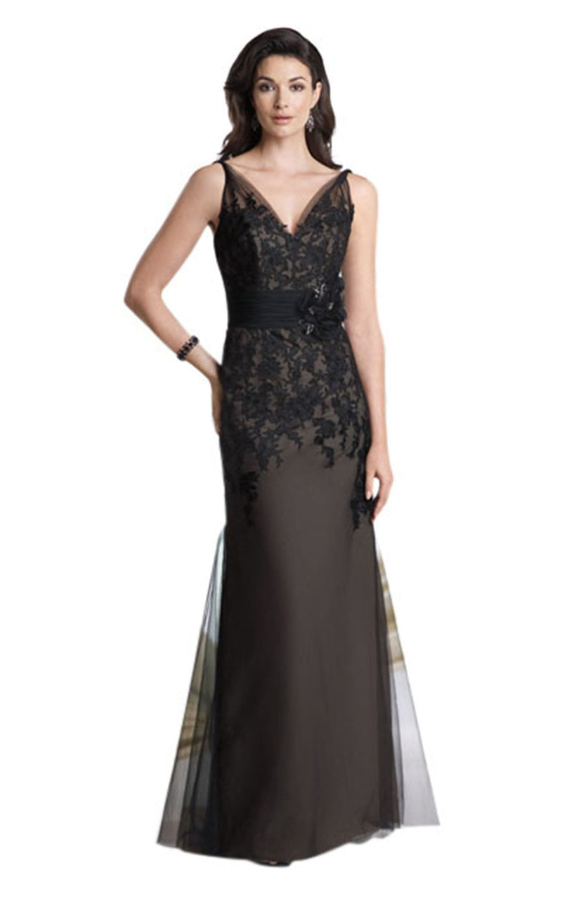 Montage 213979 Black-Mocha