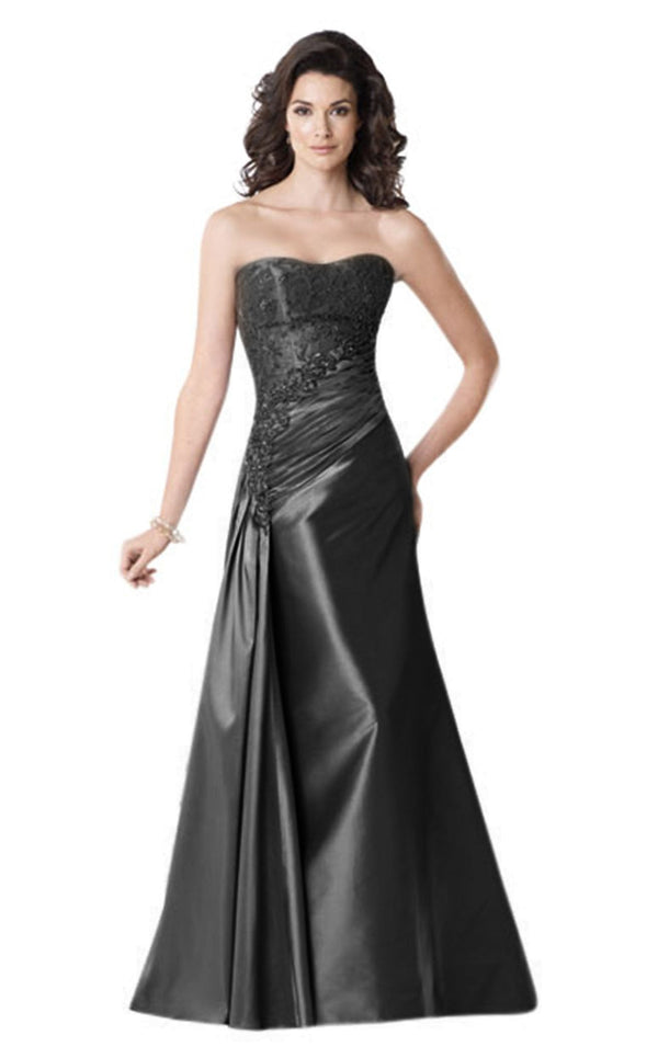 Montage 213990 Black