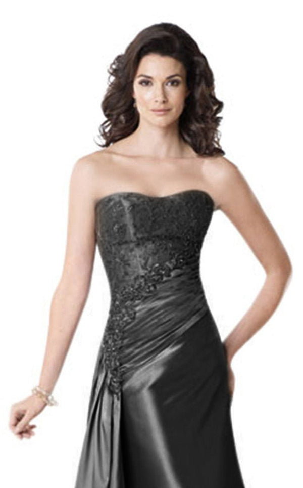 Montage 213990 Black