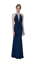 Nina Canacci 2139 Navy