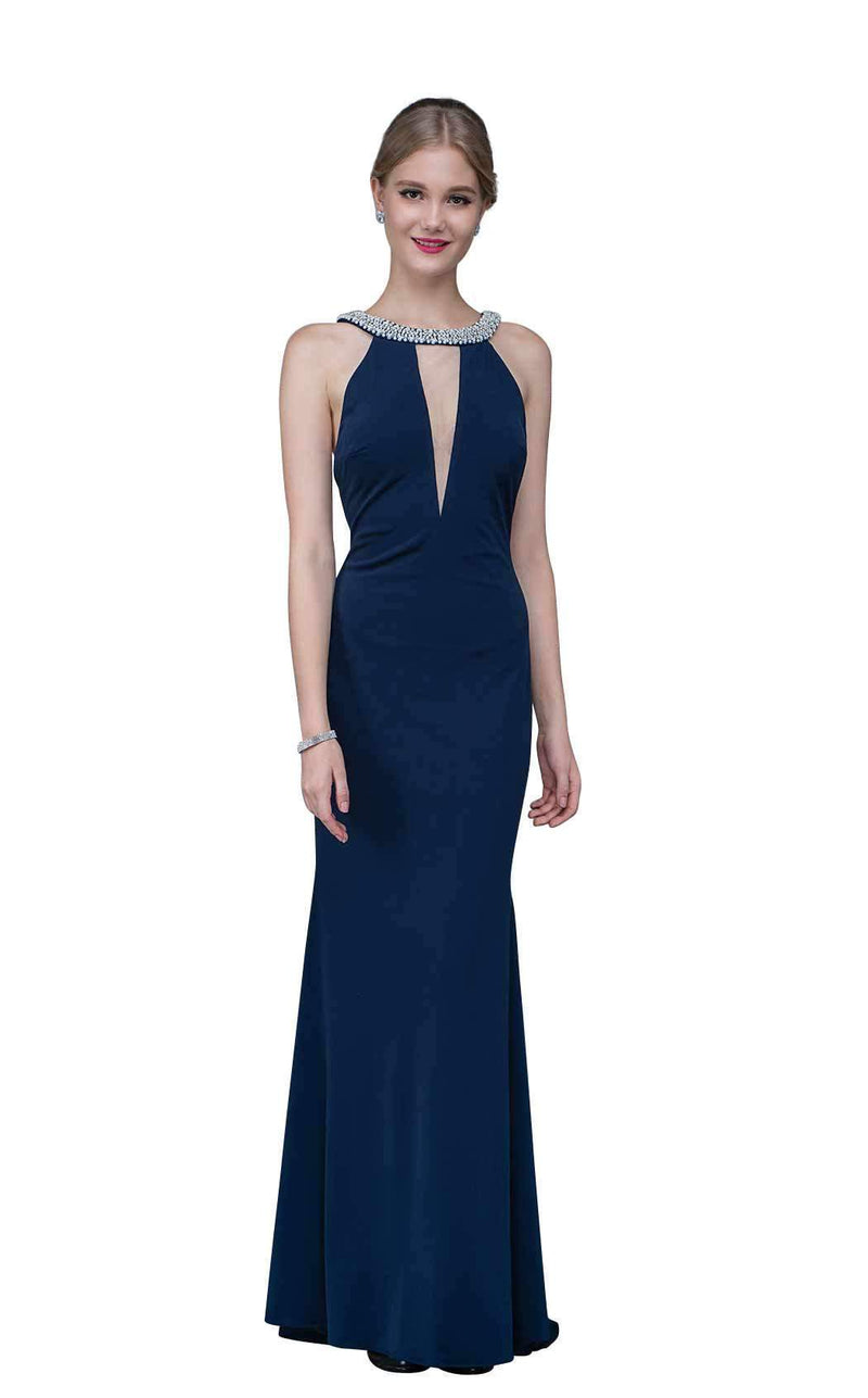 Nina Canacci 2139 Navy
