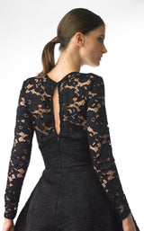 Issue NY 21403 Black