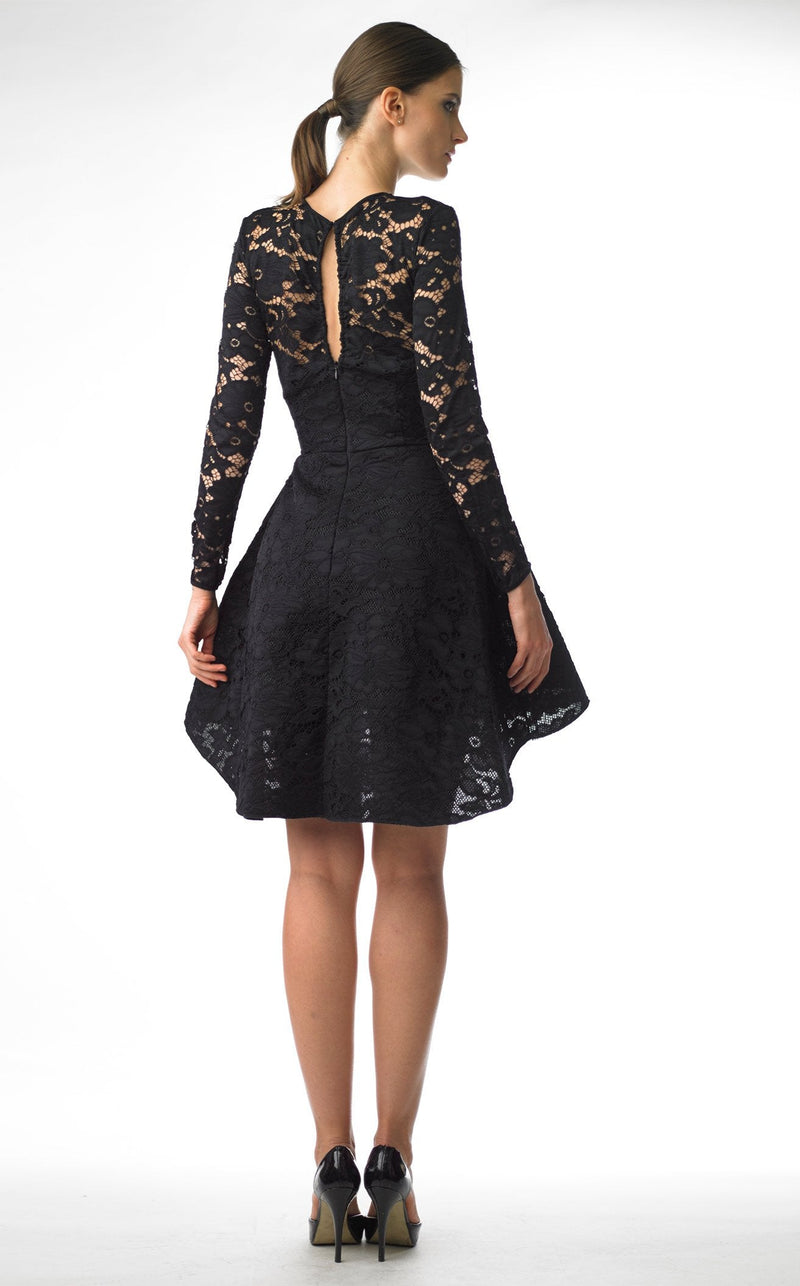 Issue NY 21403 Black