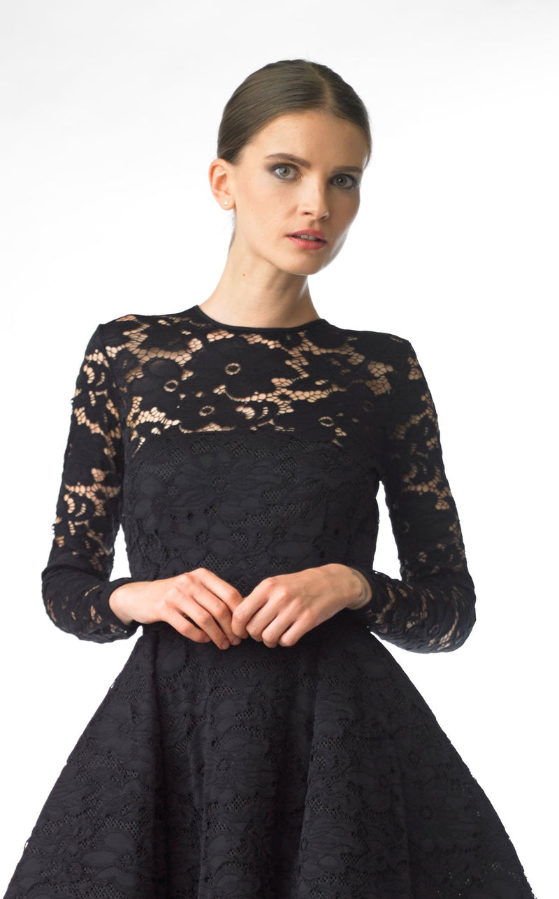 Issue NY 21403 Black