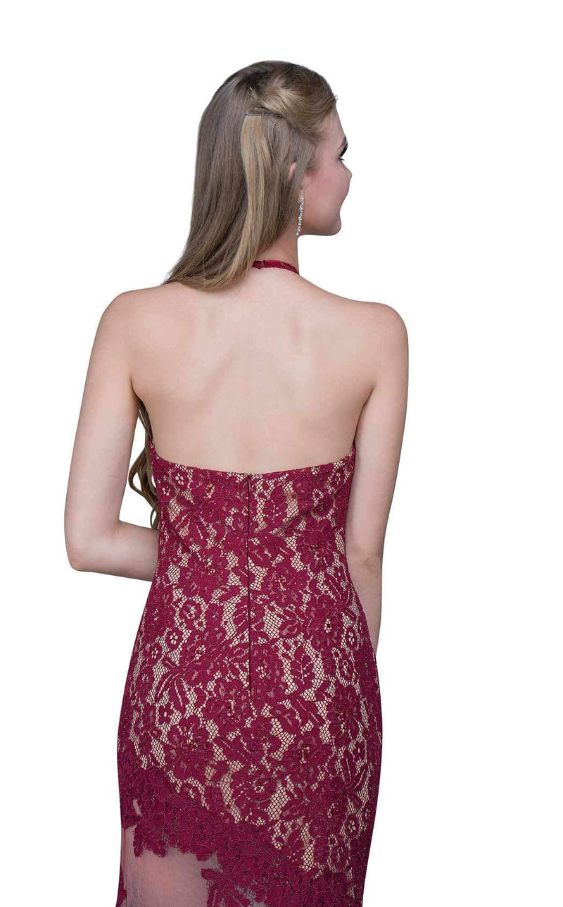 Nina Canacci 2141 Dress