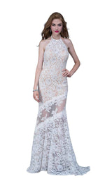 Nina Canacci 2141 Ivory