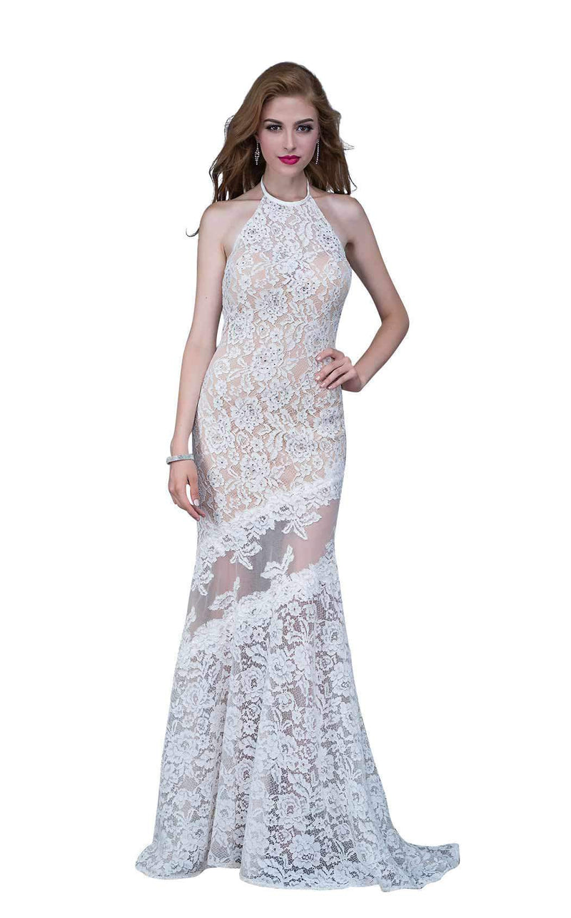 Nina Canacci 2141 Ivory
