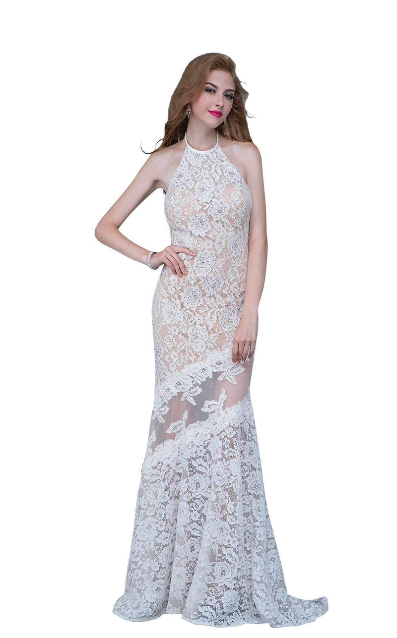 Nina Canacci 2141 Ivory