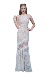 Nina Canacci 2141 Ivory