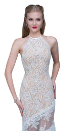Nina Canacci 2141 Ivory
