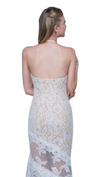 Nina Canacci 2141 Ivory