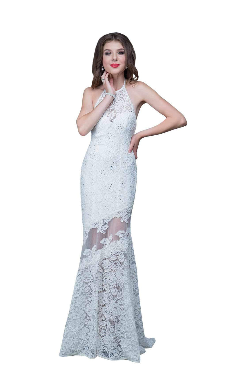 Nina Canacci 2141 Ivory