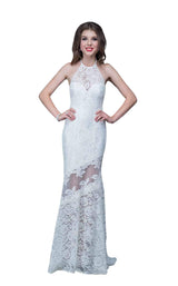 Nina Canacci 2141 Ivory