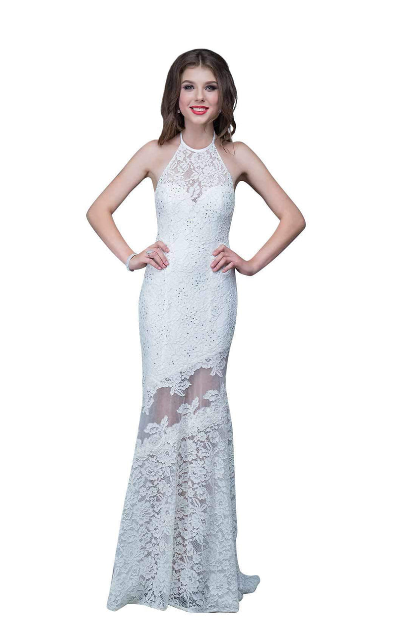 Nina Canacci 2141 Ivory