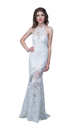 Nina Canacci 2141 Ivory