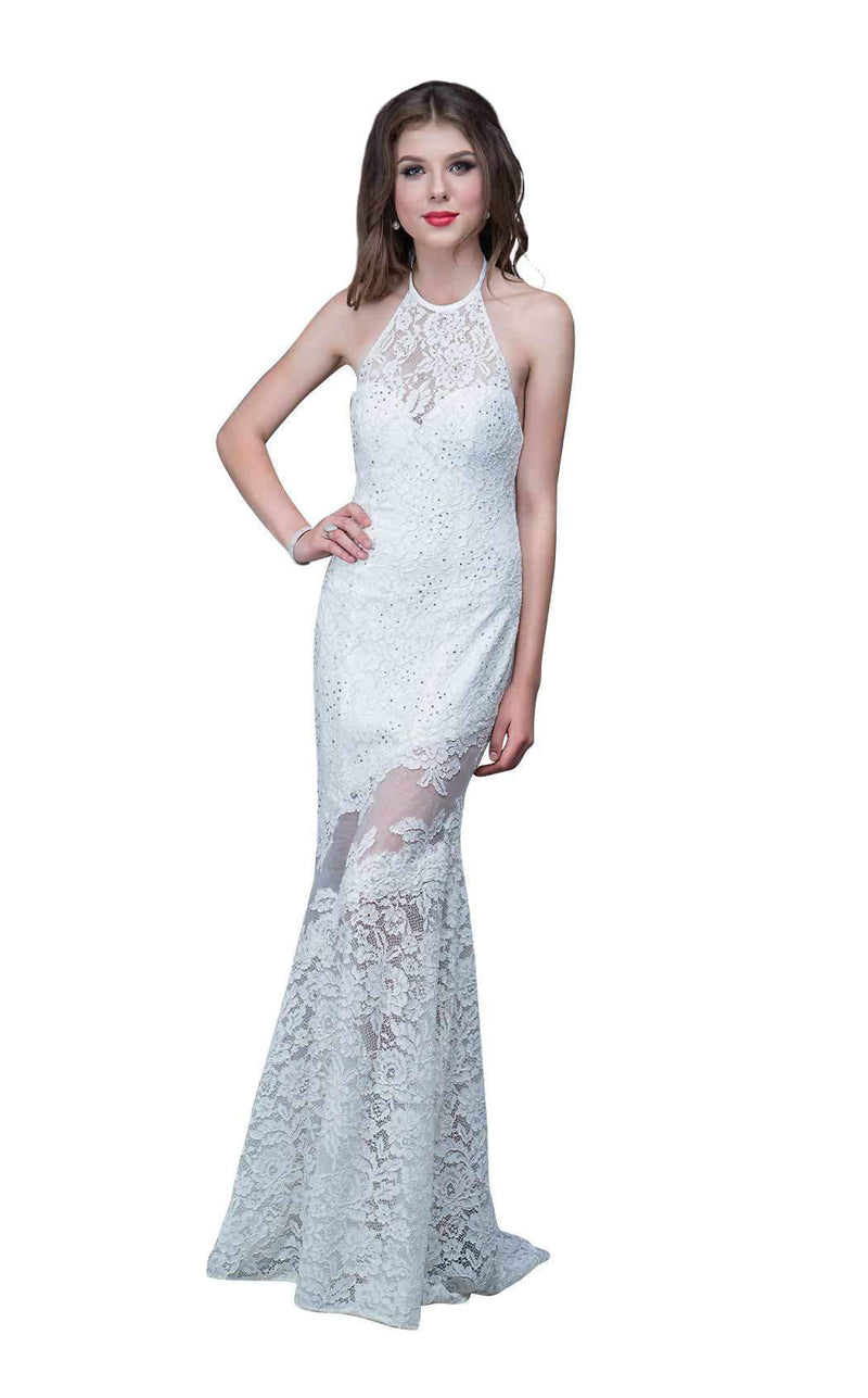 Nina Canacci 2141 Ivory