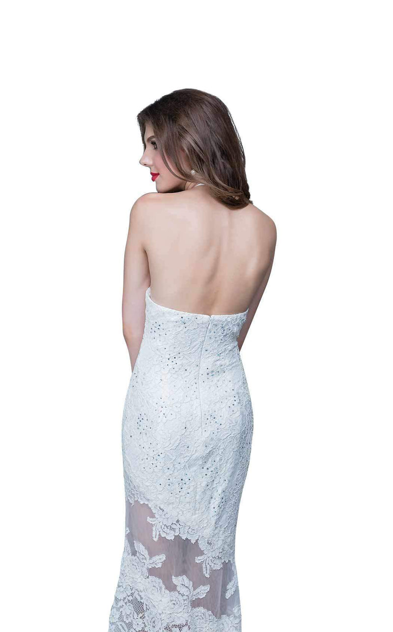 Nina Canacci 2141 Ivory