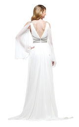 Colors Dress 2148 Dress Off-White