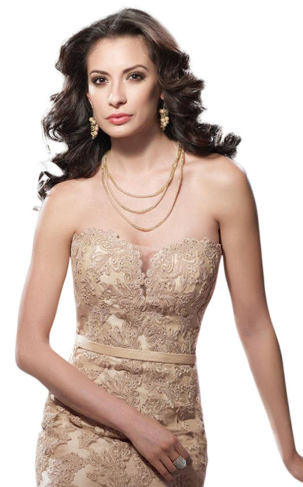 Montage 214842 Champagne